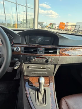 BMW 320 INDIVIDUAL/163к.с/Автоматик/, снимка 7