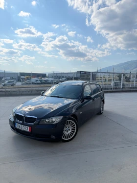BMW 320 INDIVIDUAL/163к.с/Автоматик/, снимка 2