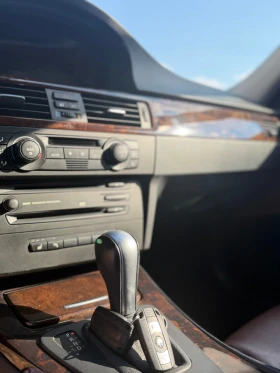BMW 320 INDIVIDUAL/163к.с/Автоматик/, снимка 9