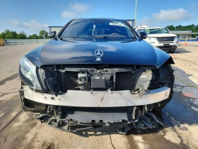 Mercedes-Benz S 63 AMG CARFAX / ЦЕНА ДО БЪЛГАРИЯ , снимка 5