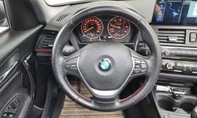 BMW 118 * 118d Sport 5Door * М ПАКЕТ * , снимка 14