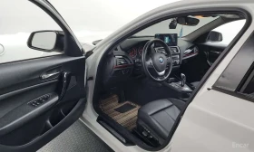 BMW 118 * 118d Sport 5Door * М ПАКЕТ * , снимка 10