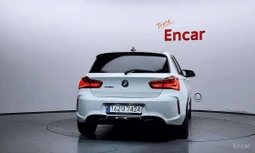 BMW 118 * 118d Sport 5Door * М ПАКЕТ * , снимка 4