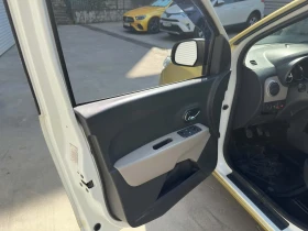 Dacia Lodgy, снимка 4