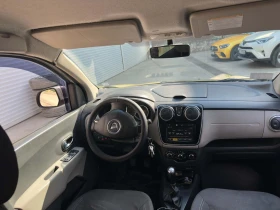 Dacia Lodgy, снимка 9