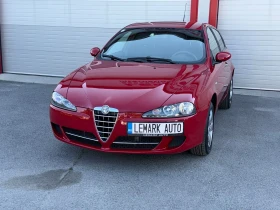 Alfa Romeo 147 1.6I TWIN SPARK KLIMATIK ЛИЗИНГ!!!, снимка 2