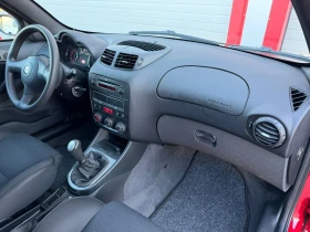 Alfa Romeo 147 1.6I TWIN SPARK KLIMATIK ЛИЗИНГ!!!, снимка 15