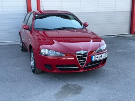 Alfa Romeo 147 1.6I TWIN SPARK KLIMATIK ЛИЗИНГ!!!, снимка 3