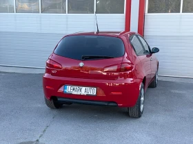 Alfa Romeo 147 1.6I TWIN SPARK KLIMATIK ЛИЗИНГ!!!, снимка 8