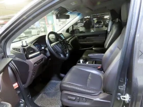 Honda Odyssey 3.5  7 места, снимка 6