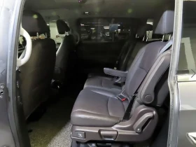 Honda Odyssey 3.5  7 места, снимка 7