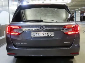 Honda Odyssey 3.5  7 места, снимка 5