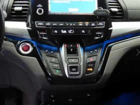 Honda Odyssey 3.5  7 места, снимка 12