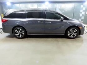 Honda Odyssey 3.5  7 места, снимка 3