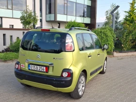 Citroen C3 Picasso 1.6HDI* (92кс)* EXCLUZIVE* * HOB BHOC* , снимка 13