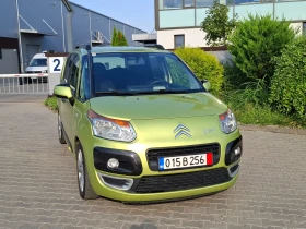 Citroen C3 Picasso 1.6HDI* (92кс)* EXCLUZIVE* * HOB BHOC* , снимка 11