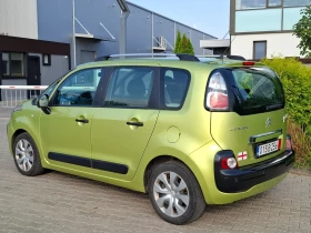 Citroen C3 Picasso 1.6HDI* (92кс)* EXCLUZIVE* * HOB BHOC* , снимка 10