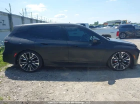 BMW iX XDRIVE60, снимка 5