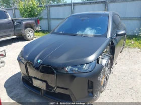 BMW iX XDRIVE60, снимка 3