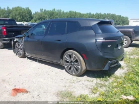 BMW iX XDRIVE60, снимка 6