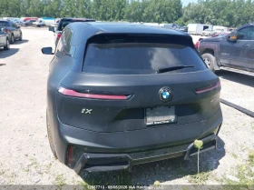 BMW iX XDRIVE60, снимка 7