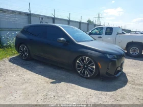 BMW iX XDRIVE60, снимка 1
