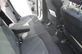 Honda Jazz 2009 Panorama, снимка 10