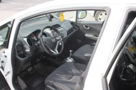 Honda Jazz 2009 Panorama, снимка 8