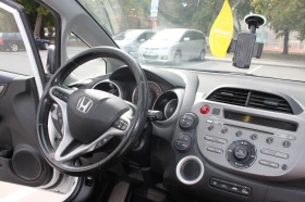 Honda Jazz 2009 Panorama, снимка 5
