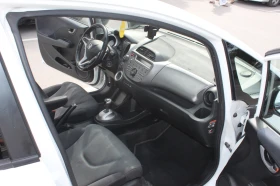Honda Jazz 2009 Panorama, снимка 7