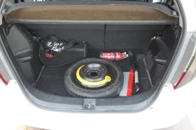 Honda Jazz 2009 Panorama, снимка 11