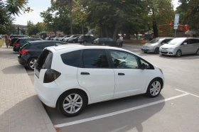 Honda Jazz 2009 Panorama, снимка 3