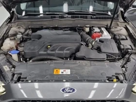 Ford Mondeo 2.0 TDCI - САМО 30% АВАНС, снимка 12