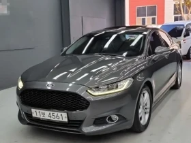 Ford Mondeo 2.0 TDCI - САМО 30% АВАНС, снимка 1