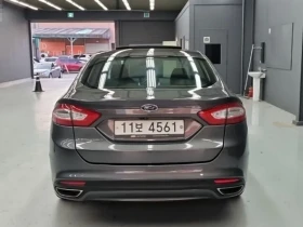 Ford Mondeo 2.0 TDCI - САМО 30% АВАНС, снимка 7
