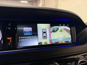 Mercedes-Benz S 550 4MATIC AMG PKG ЦЕНА ДО БЪЛГАРИЯ АВТОКРЕДИТ, снимка 13