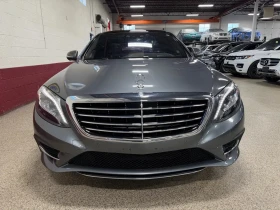 Mercedes-Benz S 550 4MATIC AMG PKG ЦЕНА ДО БЪЛГАРИЯ АВТОКРЕДИТ, снимка 6