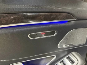 Mercedes-Benz S 550 4MATIC AMG PKG ЦЕНА ДО БЪЛГАРИЯ АВТОКРЕДИТ, снимка 16