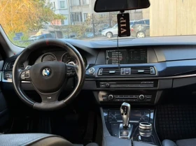 BMW 530 530d, снимка 4