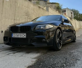 BMW 530 530d, снимка 1