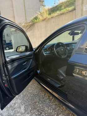 BMW 530 530d, снимка 8