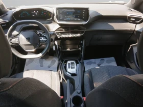 Peugeot 2008 STYLE 1.2 145 HYBRID 48V e-DCS6 EURO 6.4, снимка 10