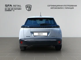 Peugeot 2008 STYLE 1.2 145 HYBRID 48V e-DCS6 EURO 6.4, снимка 6