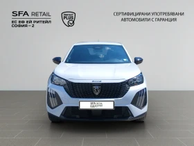 Peugeot 2008 STYLE 1.2 145 HYBRID 48V e-DCS6 EURO 6.4, снимка 2