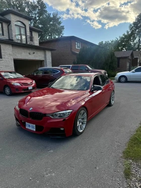 BMW 340 i, STAGE 2, ЦЕНА ДО БЪЛГАРИЯ, снимка 1
