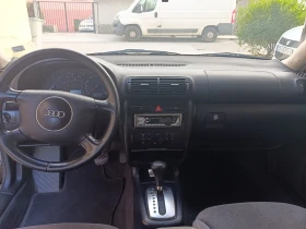 Audi A3 1800 АВТОМАТ, снимка 9