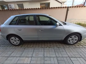 Audi A3 1800 АВТОМАТ, снимка 7