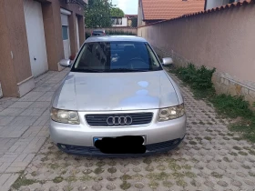Audi A3 1800 АВТОМАТ, снимка 1