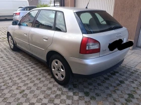 Audi A3 1800 АВТОМАТ, снимка 3