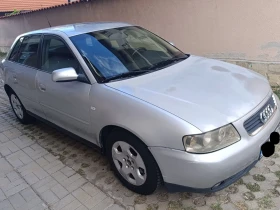 Audi A3 1800 АВТОМАТ, снимка 6